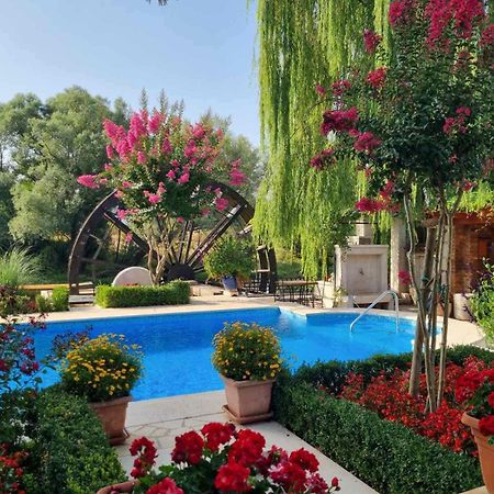 Villa Old Garden Mostar Exterior foto