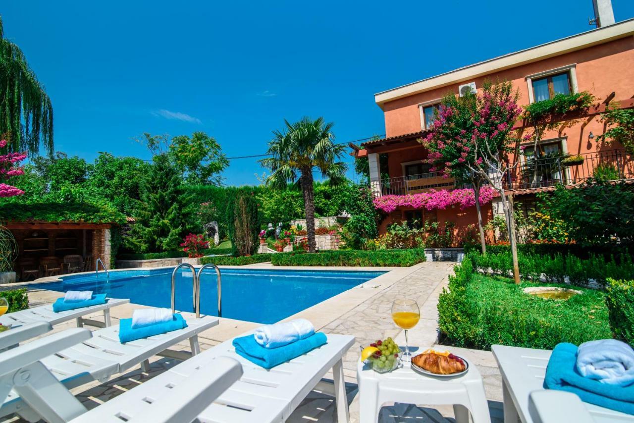 Villa Old Garden Mostar Exterior foto